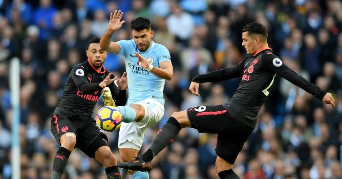 Chuyên gia soi kèo Man City - Arsenal