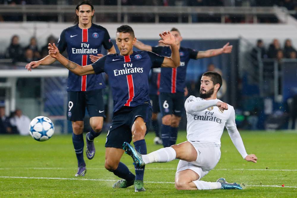 Chuyên gia soi kèo Real Madrid - PSG