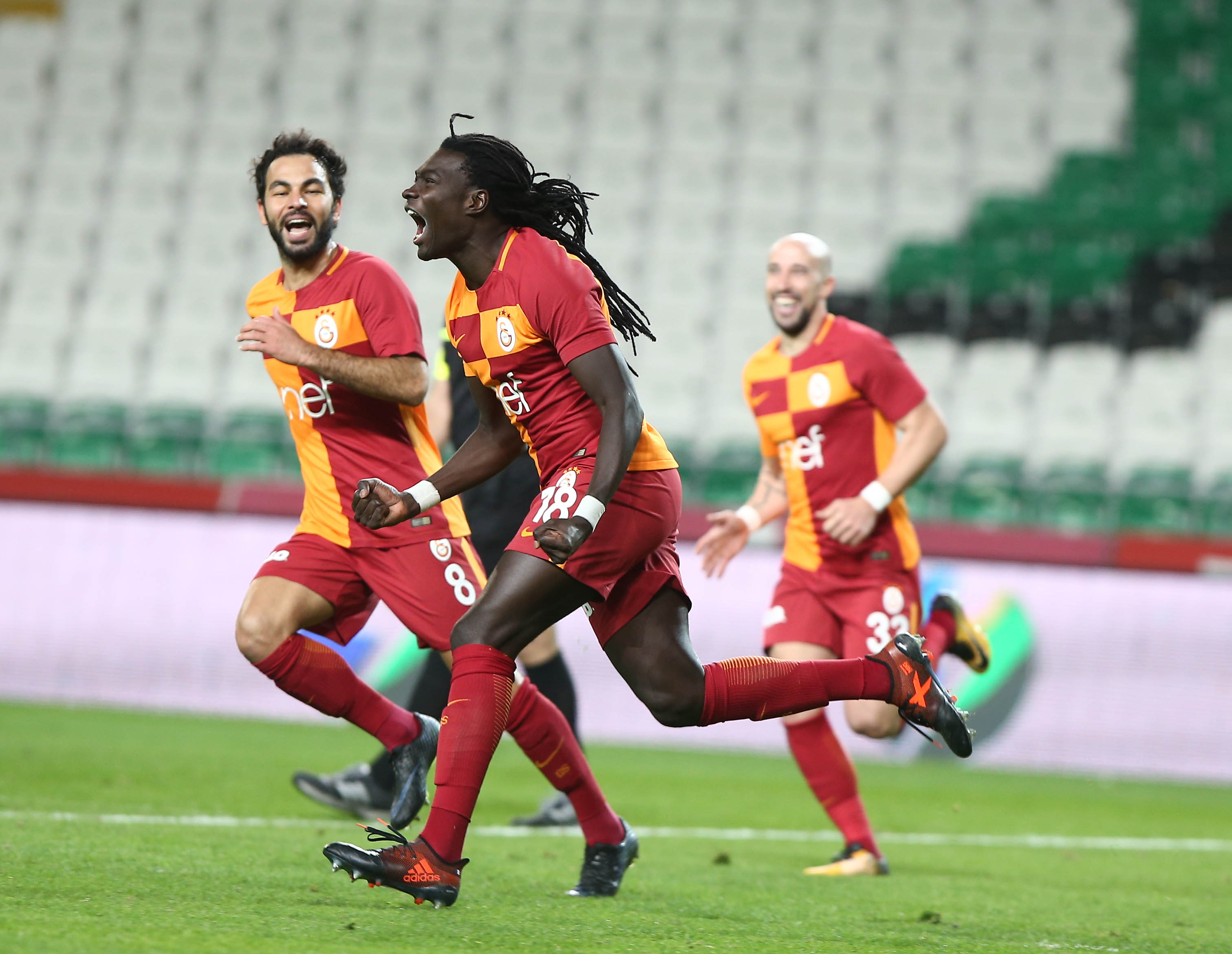 Soi kèo Akhisarspor - Galatasaray