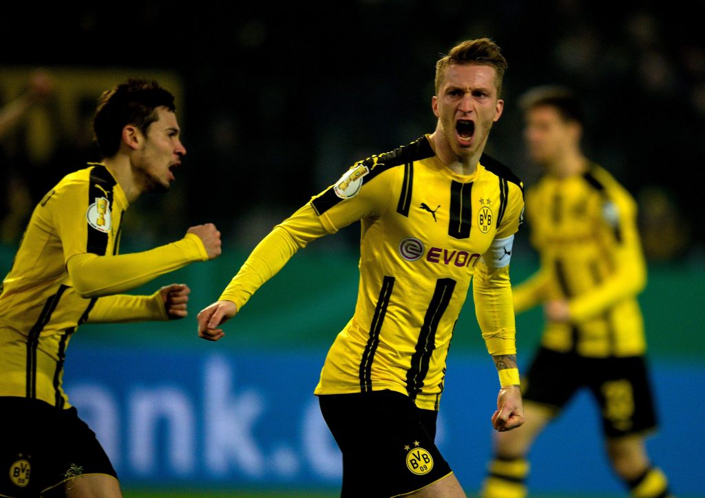 Soi kèo Atalanta – Dortmund