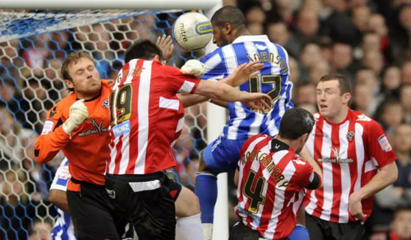 Soi kèo Hull - Sheffield United