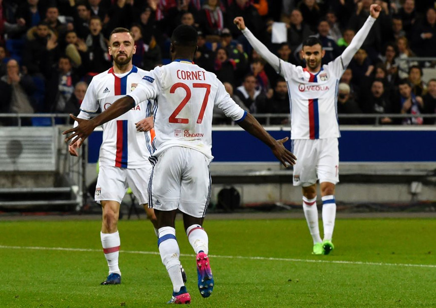 Soi kèo Lyon – Villarreal