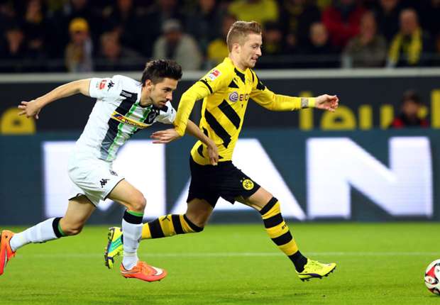 Soi kèo M'gladbach – Dortmund