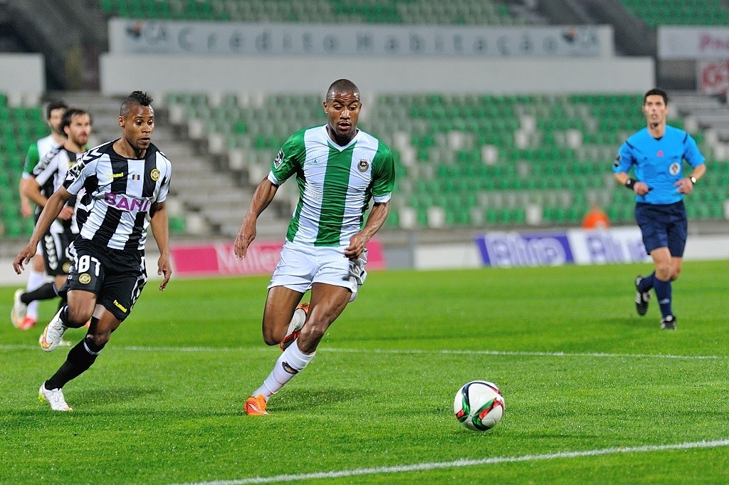 Soi kèo Pacos de Ferreira – Tondela