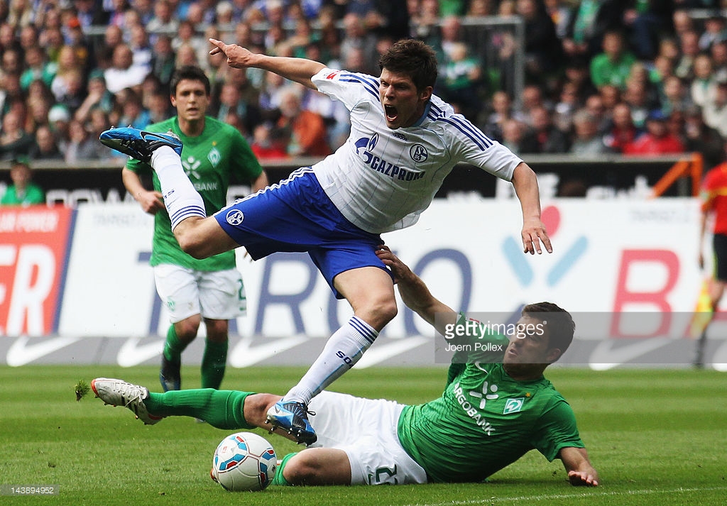 Soi kèo Schalke - Bremen