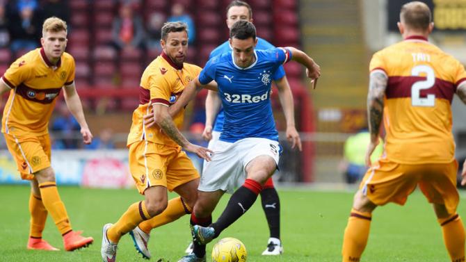 Soi kèo St. Johnstone – Rangers