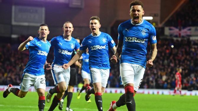 Soi kèo St. Johnstone – Rangers