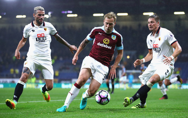 Soi kèo Swansea – Burnley