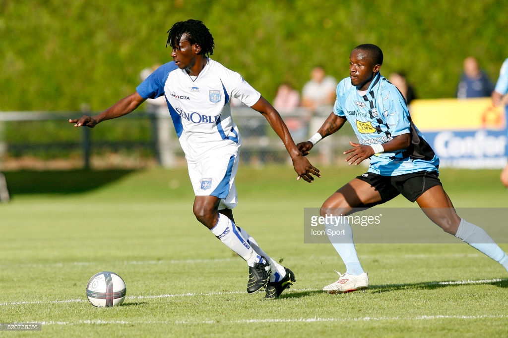 Soi kèo Tours - Auxerre