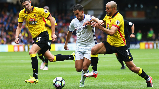 Soi kèo Watford – Chelsea