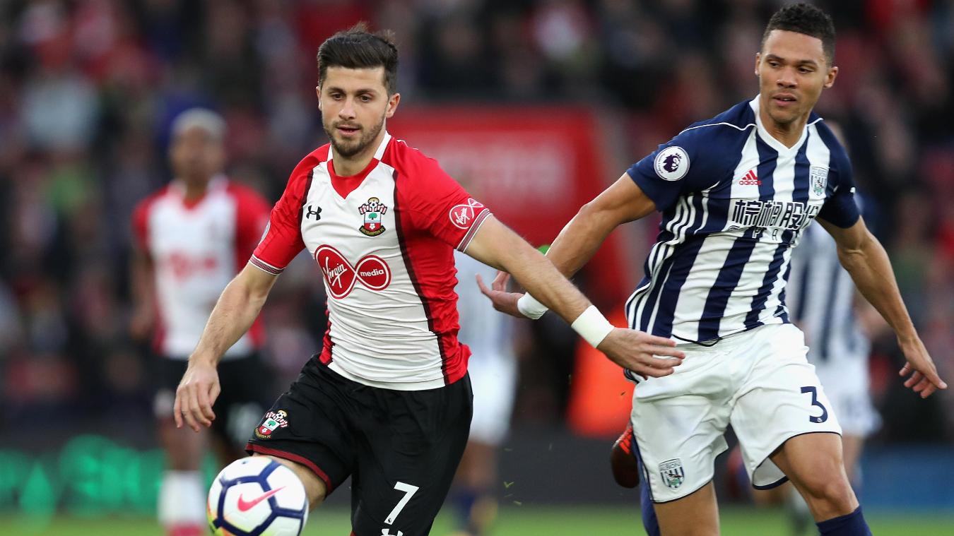 Soi kèo West Brom – Southampton