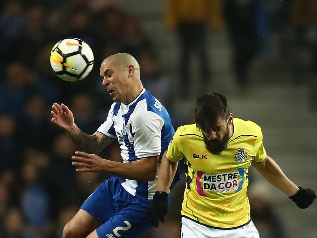 Soi kèo Boavista - Tondela