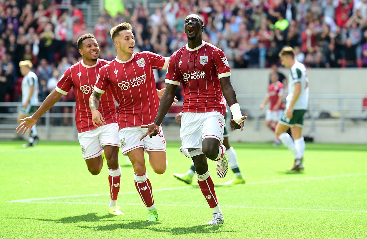 Soi kèo Barnsley - Bristol City