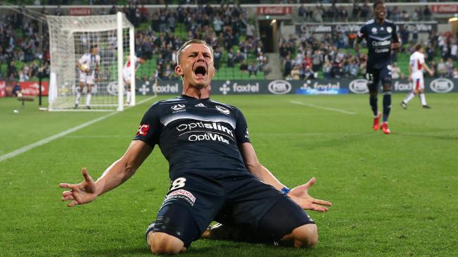 Soi kèo Kawasaki Frontale – Melbourne Victory