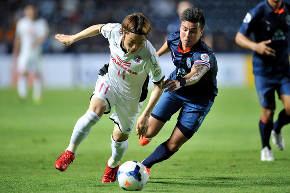 Soi kèo Cerezo Osaka – Buriram