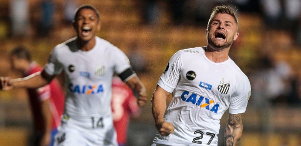 Soi kèo Santos – Botafogo