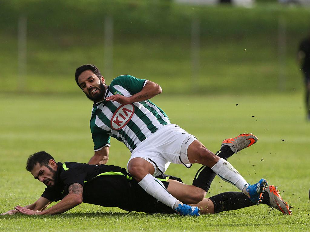 Soi kèo Setubal – Portimonense