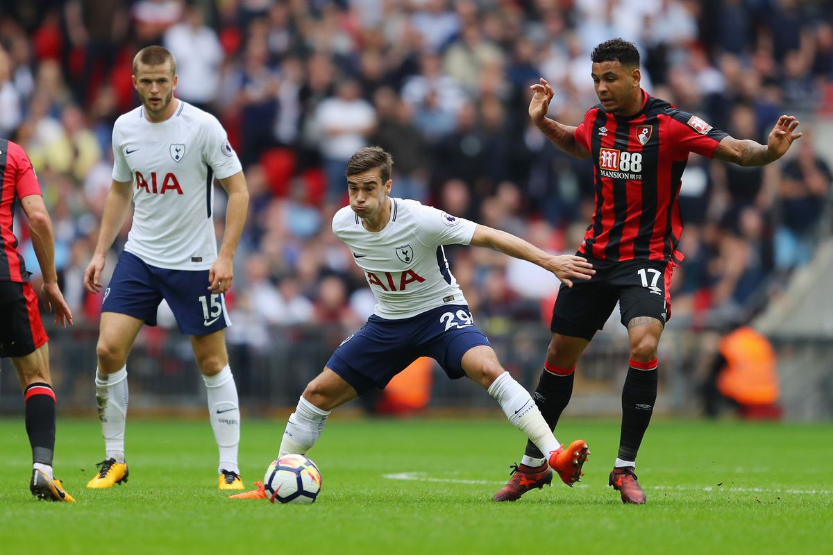 Chuyên gia soi kèo Bournemouth - Tottenham