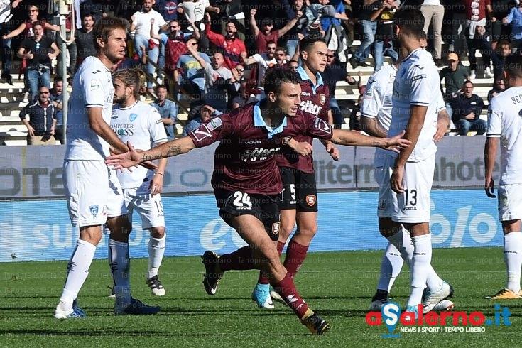 Chuyên gia soi kèo Empoli - Salernitana