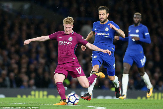 Chuyên gia soi kèo Man City - Chelsea