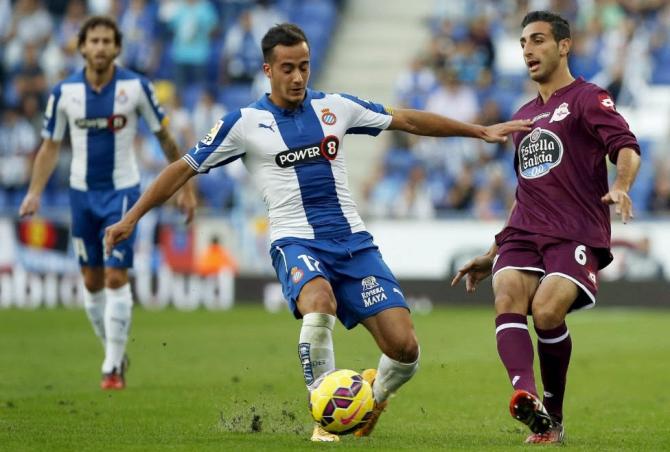 Soi kèo Espanyol – Alaves