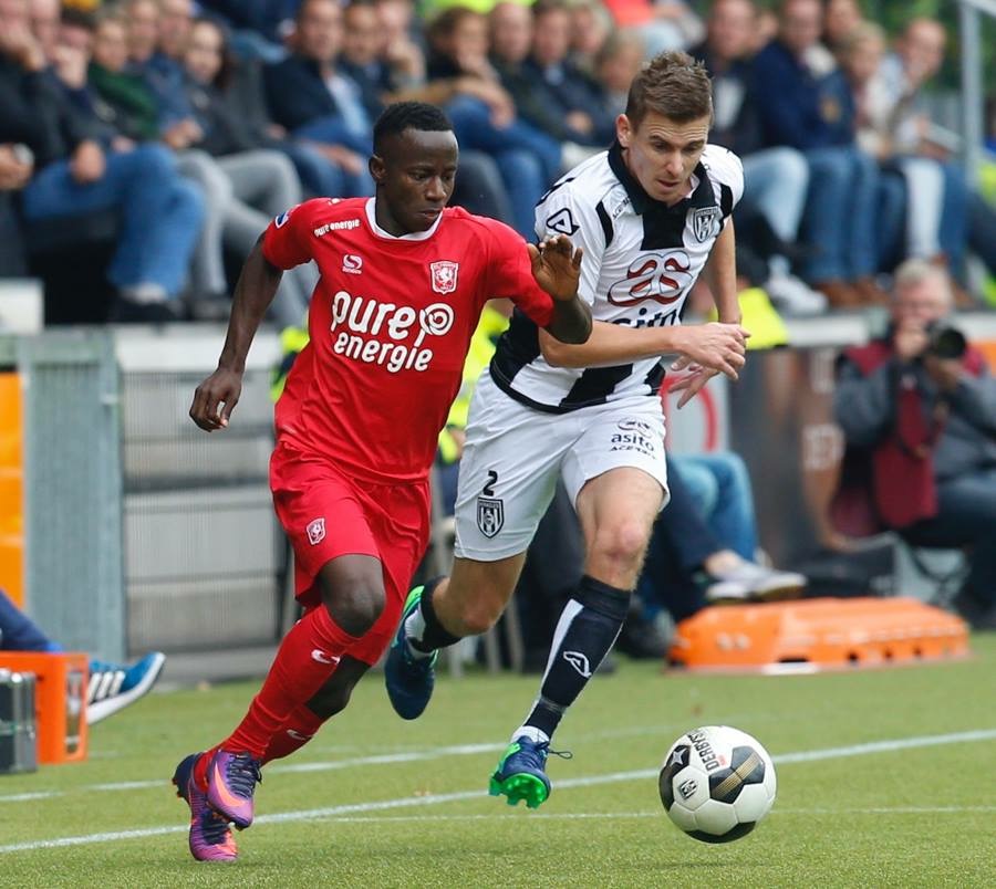 Soi kèo Heracles – Twente