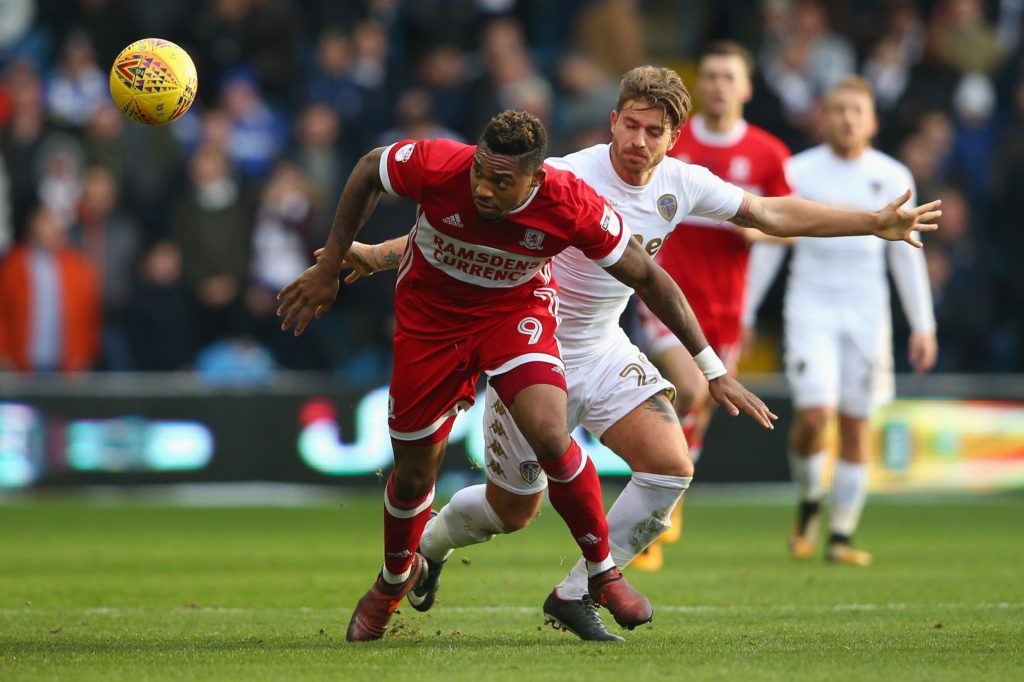 Soi kèo Middlesbrough – Leeds