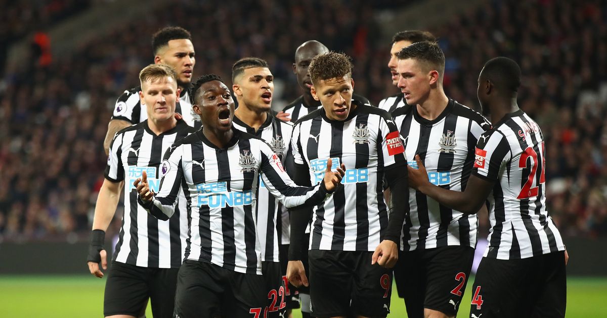 Soi kèo Newcastle – Huddersfield