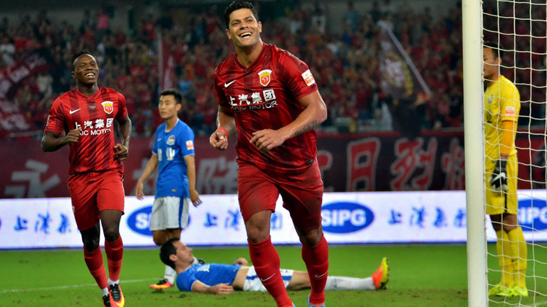 Soi kèo Shanghai SIPG - Ulsan