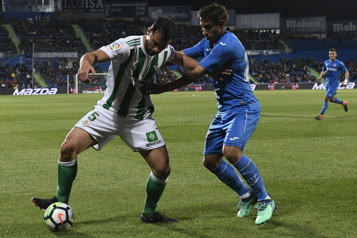 Soi kèo Girona - Betis