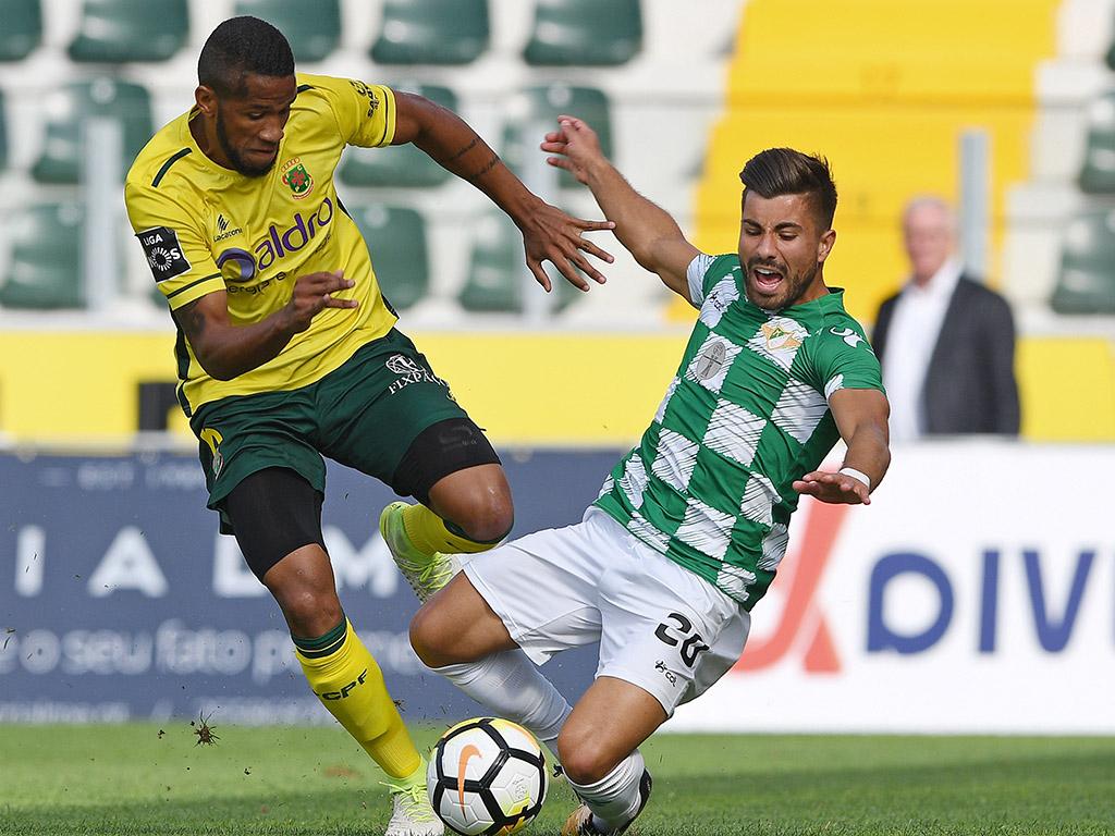 Soi kèo Moreirense - Boavista