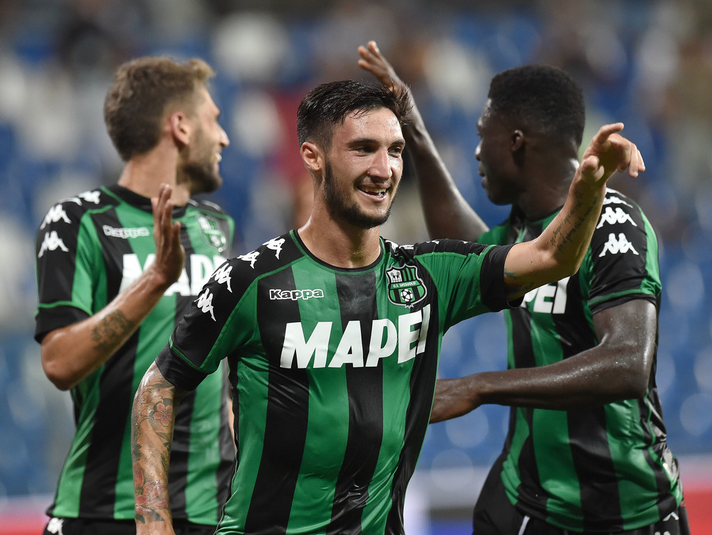 Soi kèo Sassuolo - Fiorentina