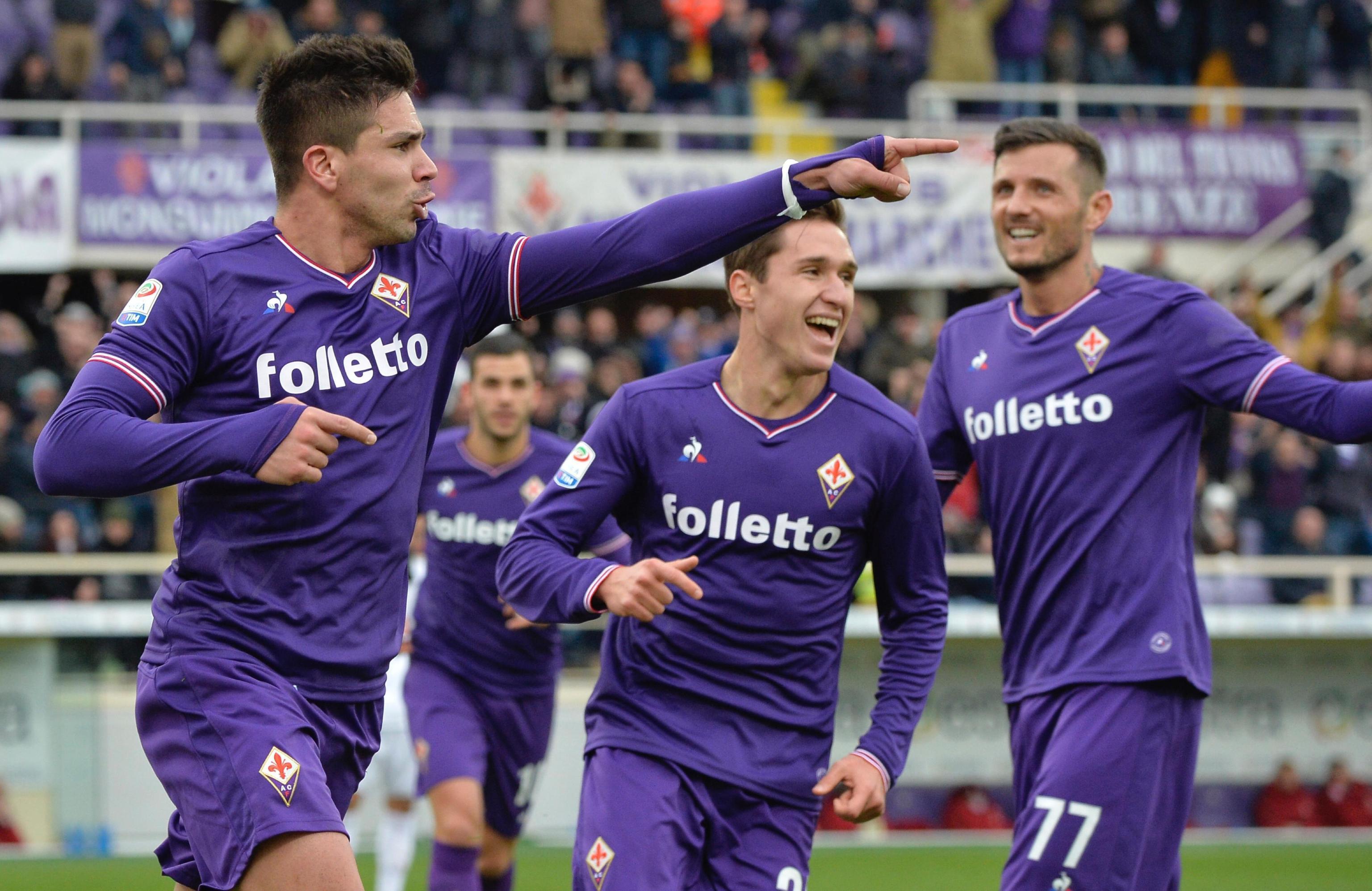 Soi kèo Udinese - Fiorentina