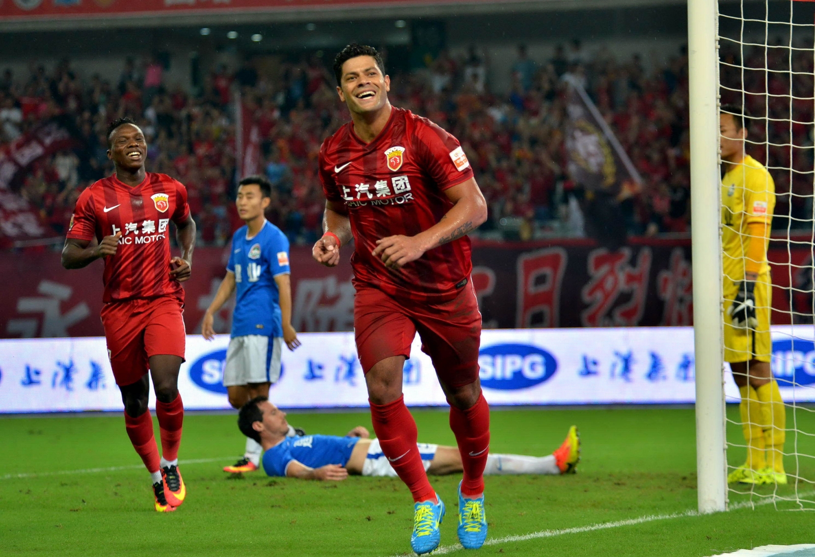 Soi kèo Melbourne Victory - Shanghai SIPG