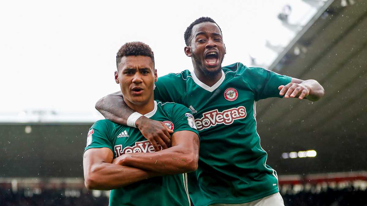 Soi kèo Nottingham Forest - Brentford