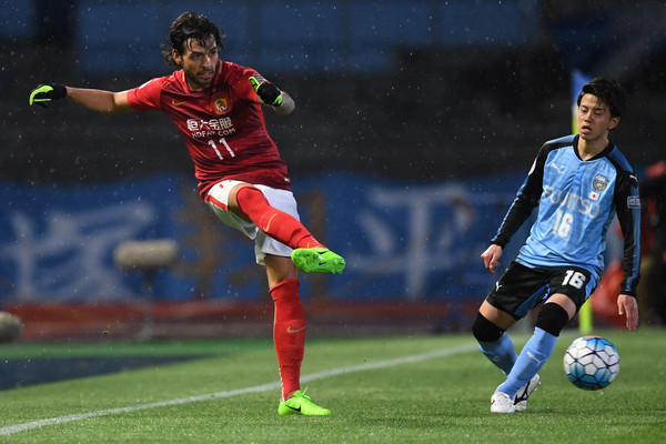 Soi kèo Buriram United – Guangzhou Evergrande