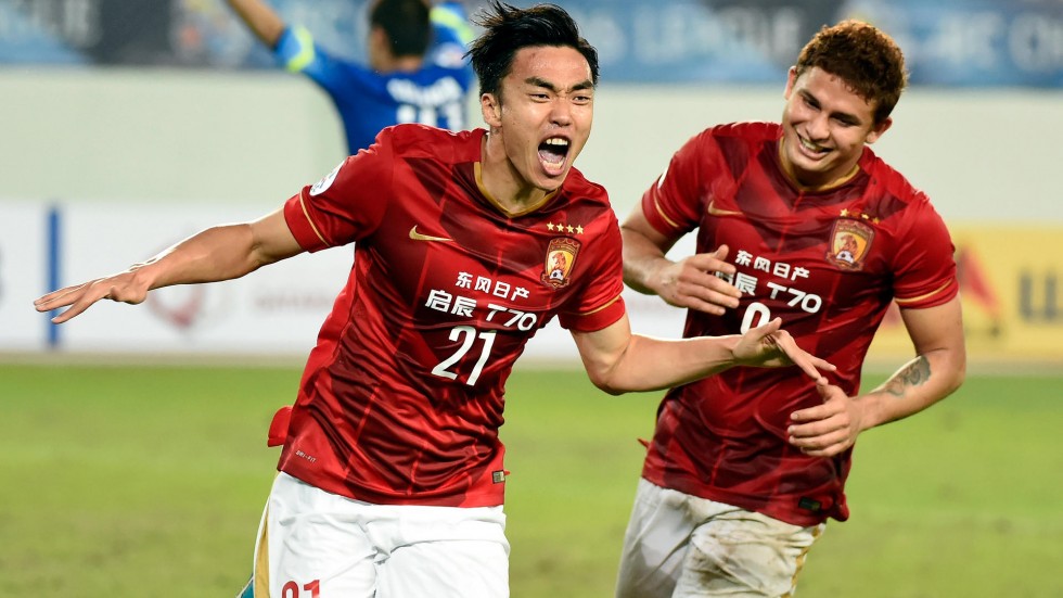 Soi kèo Buriram United – Guangzhou Evergrande