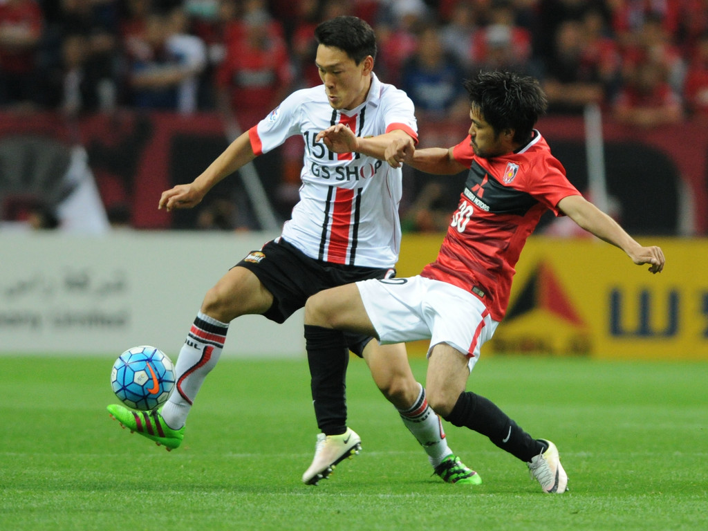 Soi kèo Urawa Reds - Consadole Sapporo