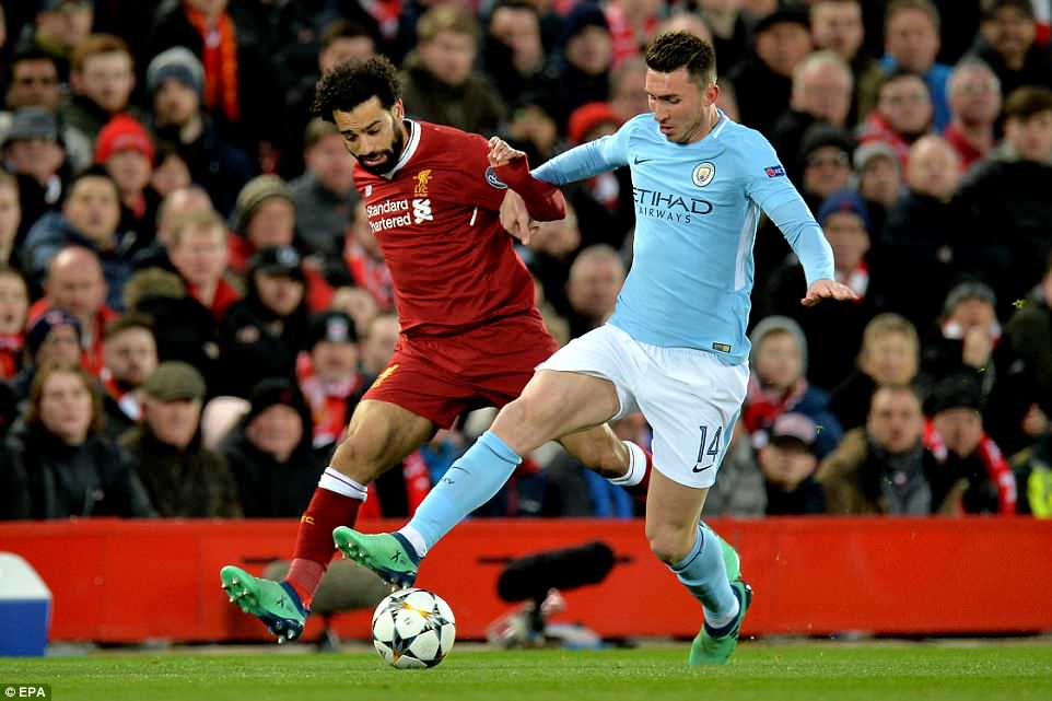 Chuyên gia soi kèo Liverpool - Roma