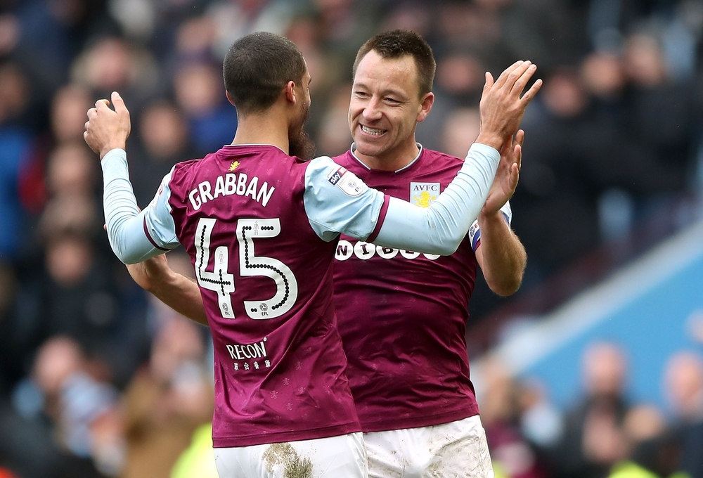 Soi kèo Aston Villa – Reading