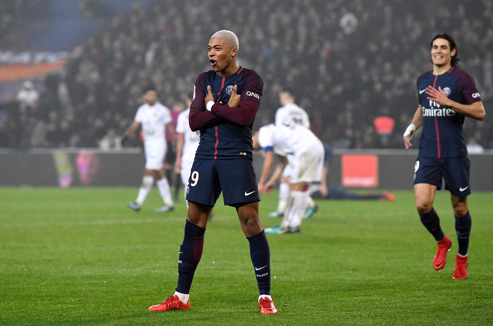 Soi kèo Caen – PSG