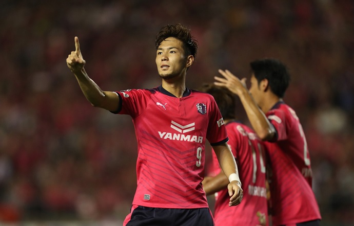 Soi kèo Cerezo Osaka – FC Tokyo