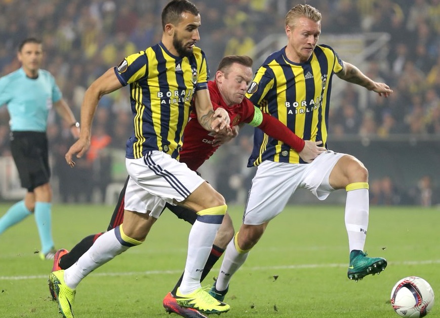 Soi kèo Fenerbahce – Antalyaspor