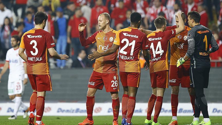 Soi kèo Galatasaray – Akhisarspor