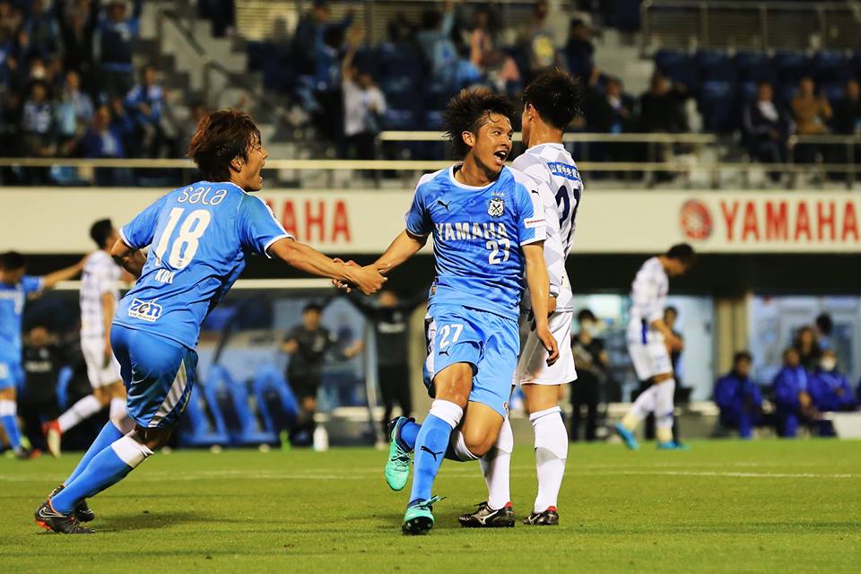 Soi kèo Gamba Osaka - Jubilo Iwata