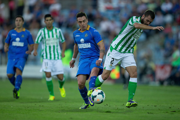 Soi kèo Getafe – Betis