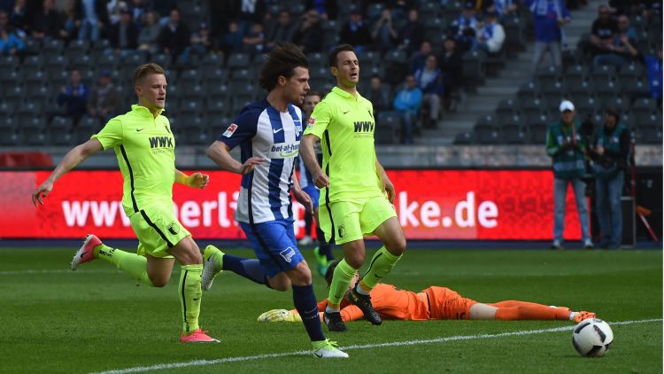 Soi kèo Hertha Berlin - Augsburg