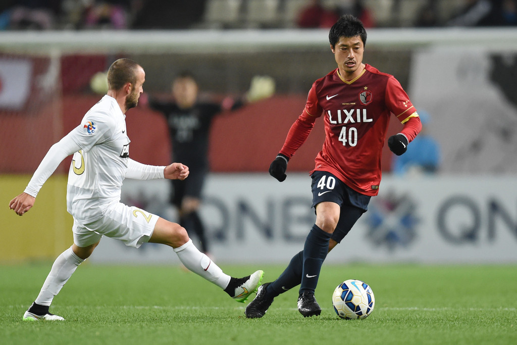 Soi kèo Kashima Antlers – Suwon Bluewings