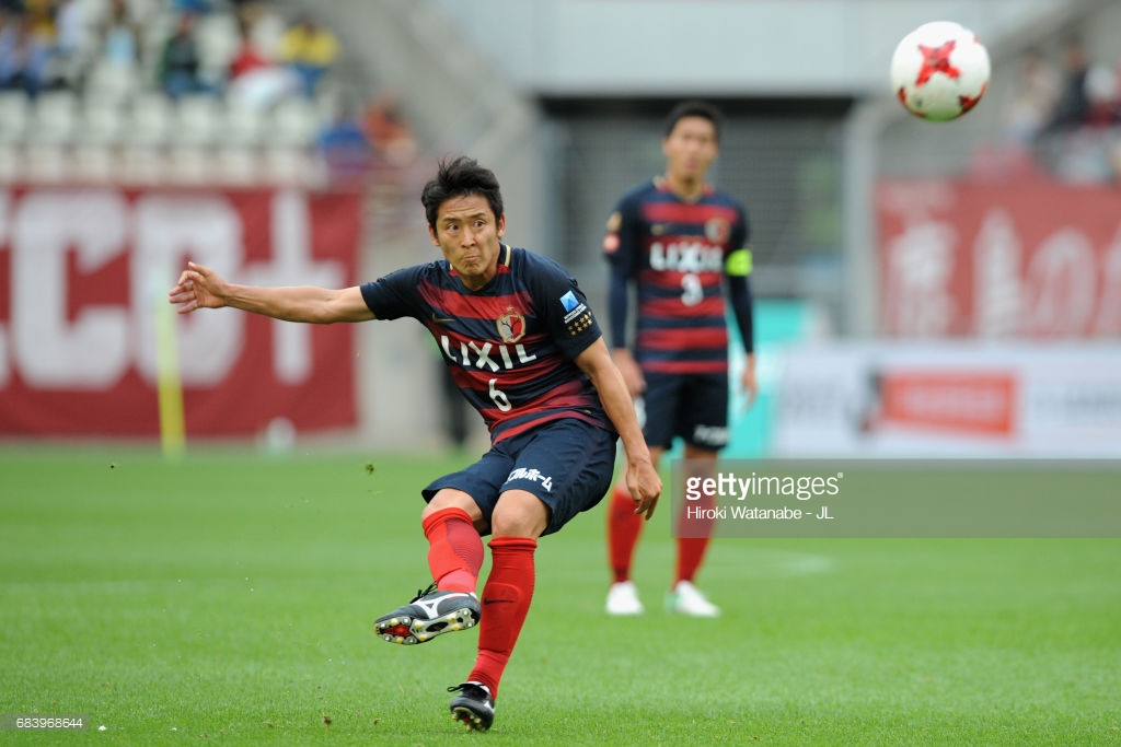 Soi kèo Kashima Antlers - Vissel Kobe