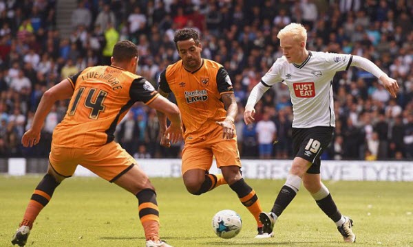 Soi kèo Preston - Derby County